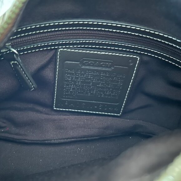 Coach Bag - Picture 3 of 3